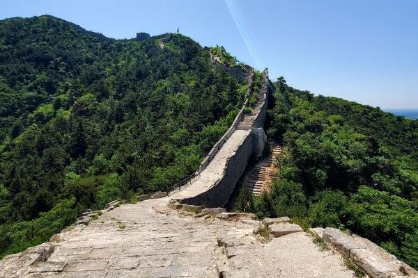 河北白羊峪长城游玩攻略-门票价格-景点信息