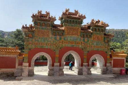 普陀宗乘之庙旅游攻略-门票价格-景点信息