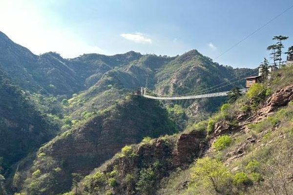 塔寺峪风景区旅游攻略-门票价格-景点信息