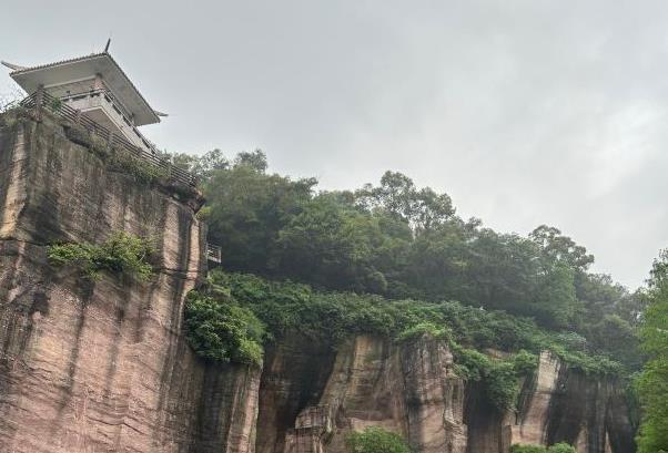 广州番禺有什么好玩的地方