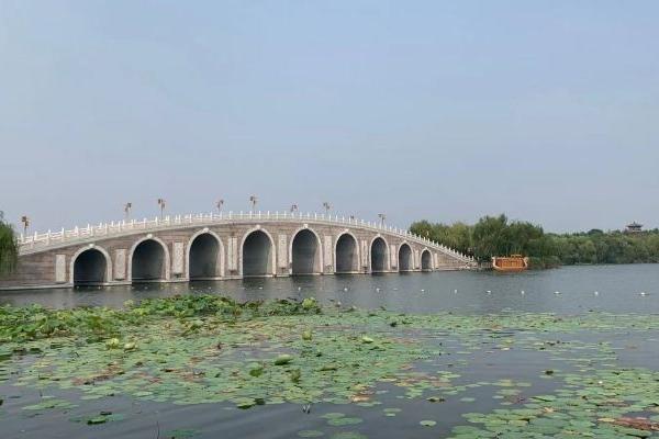 唐山開灤國家礦山公園門票多少錢及優(yōu)惠政策