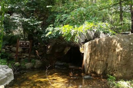 藤龙山风景区在哪里 离石家庄有多远