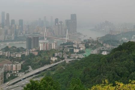 重庆南山风景区游玩攻略-门票价格-景点信息