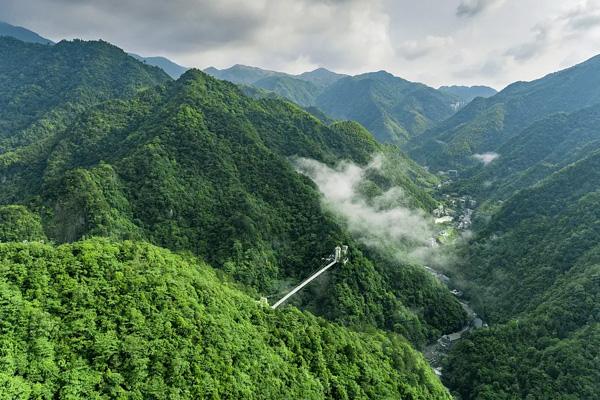 夏天杭州去哪玩比較好