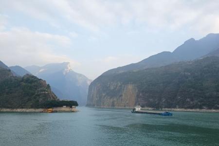 白帝城瞿塘峡旅游攻略-门票价格-景点信息