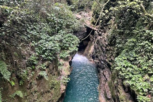 重庆金刀峡游玩攻略-门票价格-景点信息