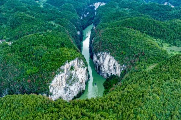 重慶神龜峽景區(qū)游玩攻略-門票價格-景點信息