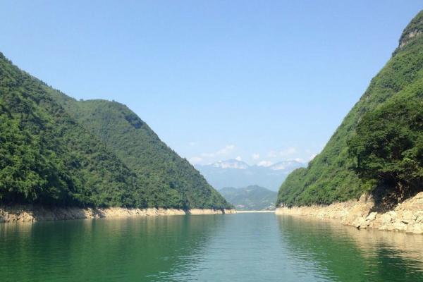 2024芙蓉江风景区门票多少钱 芙蓉江风景区游玩攻略