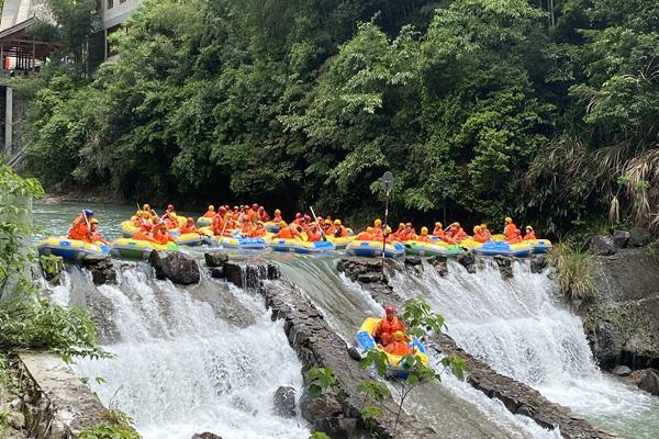 杭州可以玩水的地方有哪些