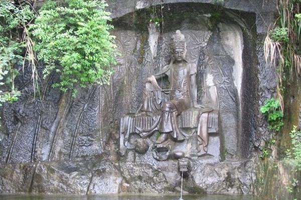 济南灵岩寺门票多少钱