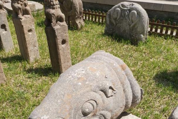 济南灵岩寺游玩多长时间