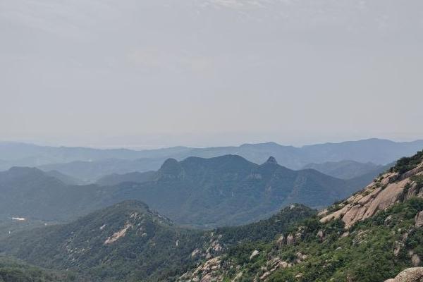 魯山國家森林公園主要景點(diǎn)介紹