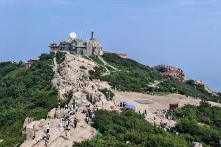 泰山风景名胜区旅游攻略-门票价格-景点信息