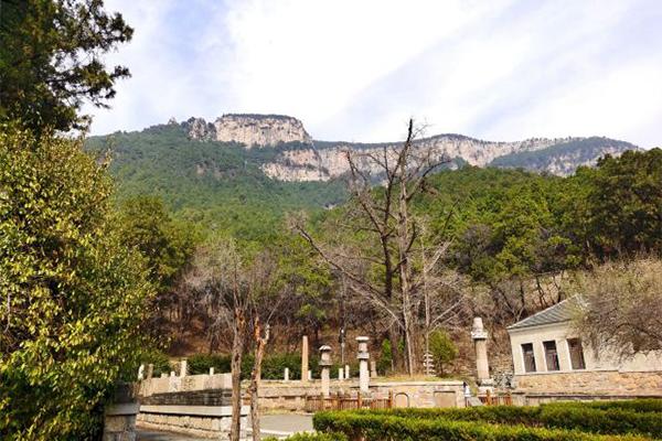 灵岩寺门票免费吗 门票多少钱