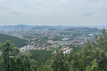 济南千佛山旅游攻略-门票价格-景点信息