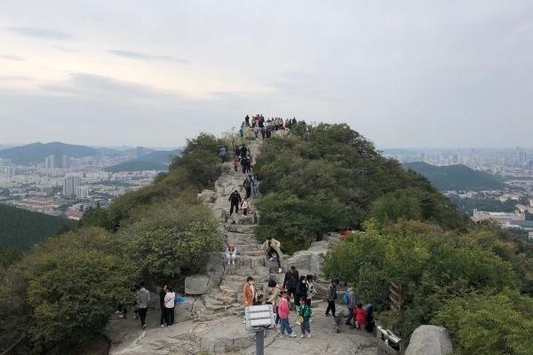 济南千佛山景区游玩时长及时间