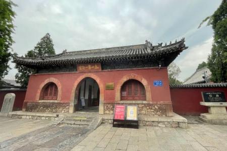 泰安岱庙旅游攻略-门票价格-景点信息