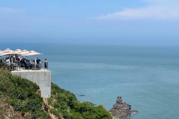 2024雞鳴島船票往返價格