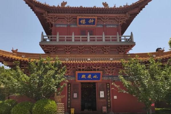 汶上寶相寺現在開門了嗎 開放時間最新