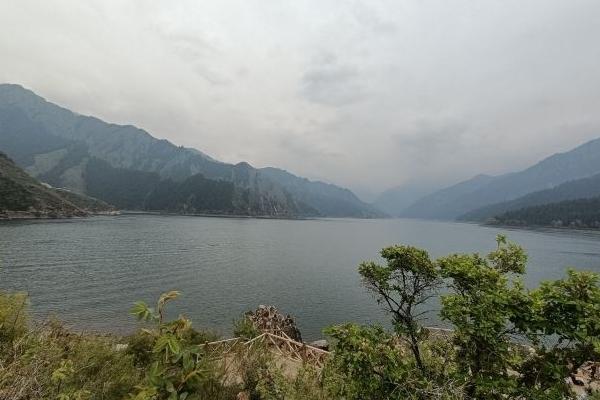 新疆旅游年卡包含哪些景点