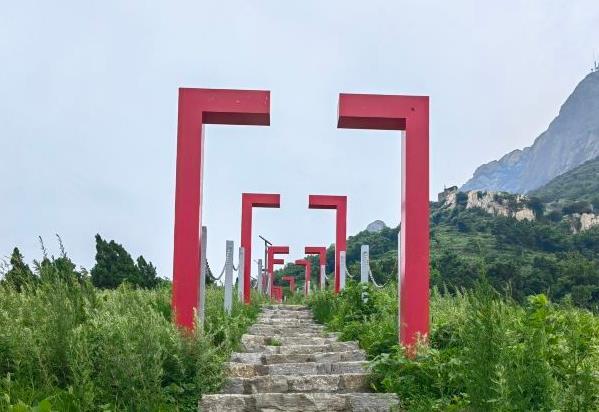 青岛灵山岛一日游攻略