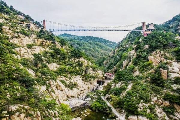 房干景区门票价格-门票价格-景点信息