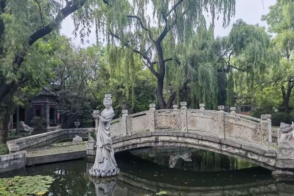 拉市海湿地公园游玩攻略