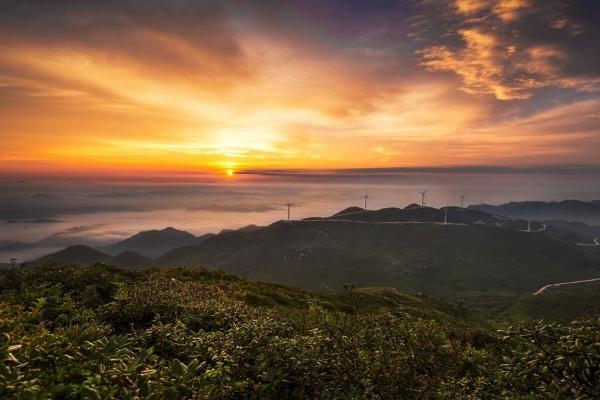 韭菜坪日出票需要提前預(yù)定嗎