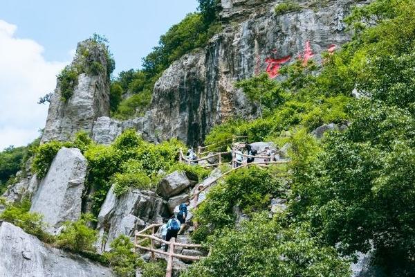 熊耳山国家地质公园游玩攻略-门票价格-景点信息