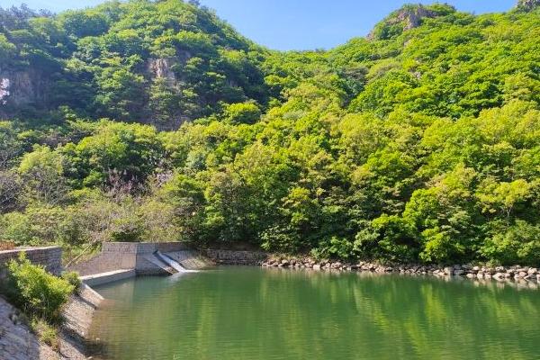 招虎山國家森林公園景區門票多少錢