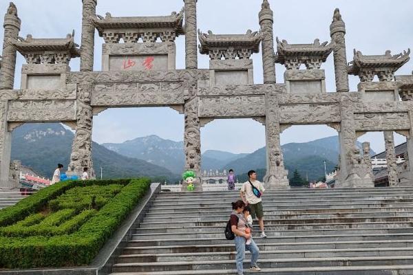 沂蒙山旅游区云蒙景区旅游攻略-门票价格-景点信息