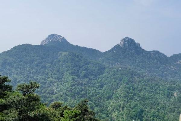 沂蒙山云蒙景區(qū)和龜蒙景區(qū)哪個(gè)好