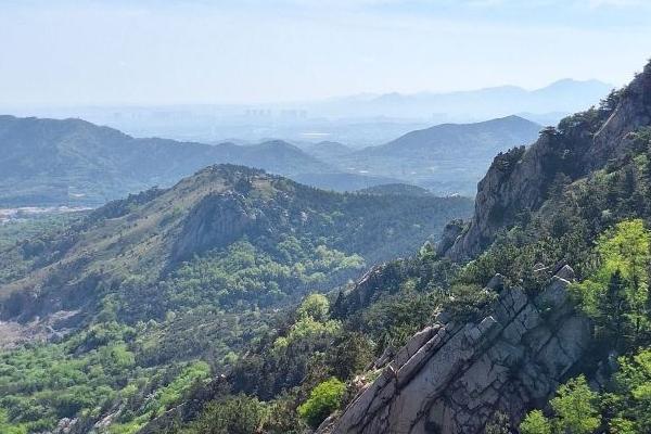 珠山国家森林公园游玩攻略-门票价格-景点信息