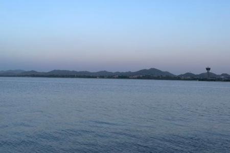 雪野三峡风景区旅游攻略-门票价格-景点信息