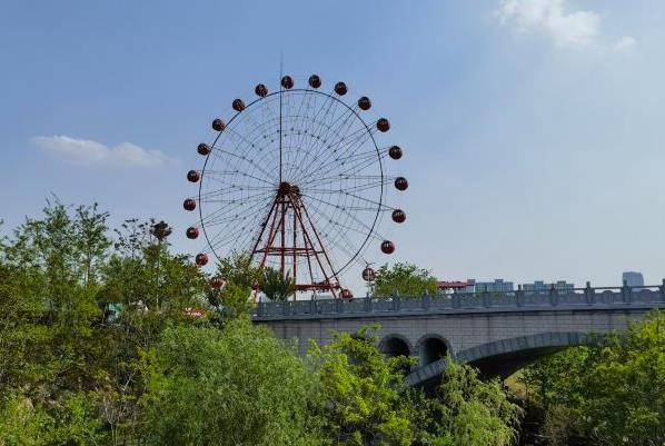 青岛世博园停车场收费标准