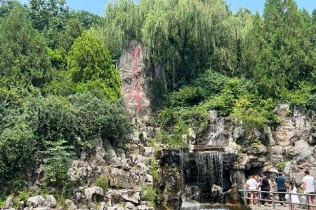 山东地下大峡谷旅游攻略-门票价格-景点信息