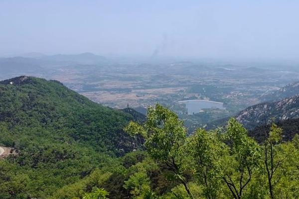 新泰新甫山景區旅游攻略-門票價格-景點信息