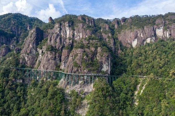 2024大觉山景区门票多少钱