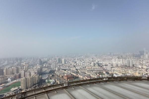 青島電視塔游玩攻略 打卡景點推薦