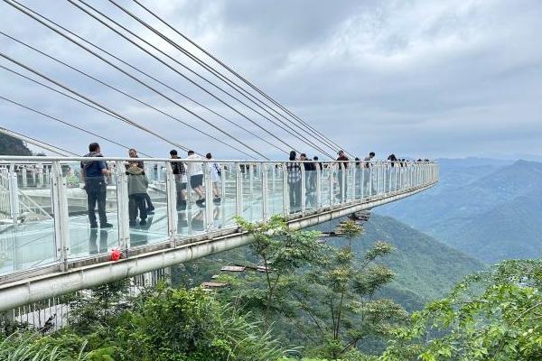 德化石牛山风景区旅游攻略-门票价格-景点信息