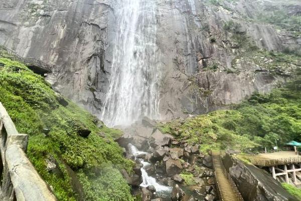 2024石牛山风景区门票多少