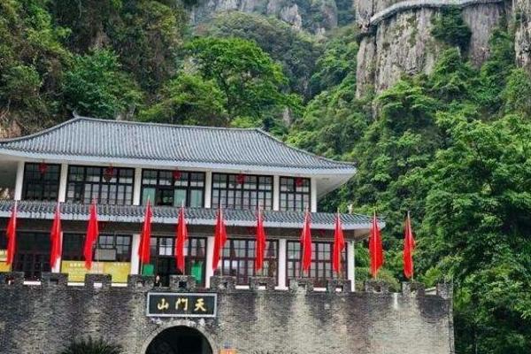 永泰天门山旅游攻略-门票价格-景点信息