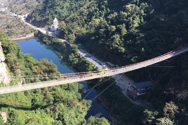 永泰天门山旅游攻略-门票价格-景点信息