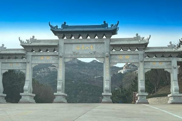 2024石岛赤山风景区开放时间