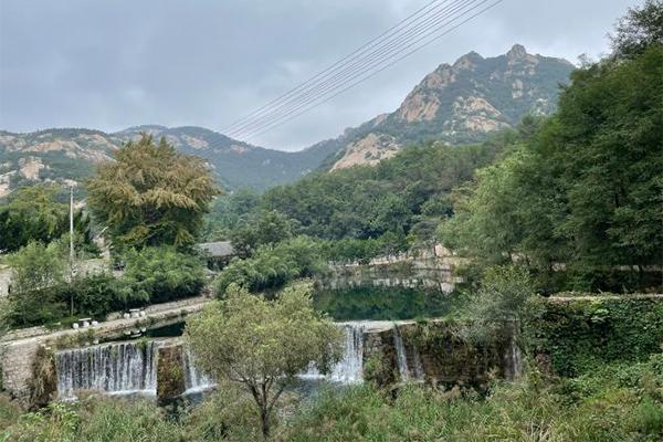 煙臺昆崳山景區(qū)要門票嗎 門票價格多少錢