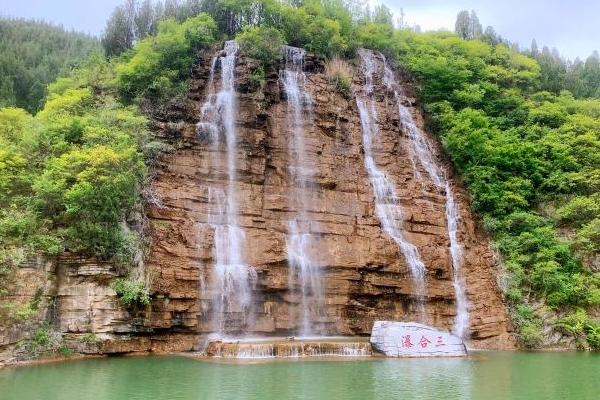 2024泰和山风景区门票价格