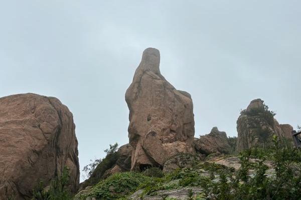 荣成槎山风景区攻略一日游