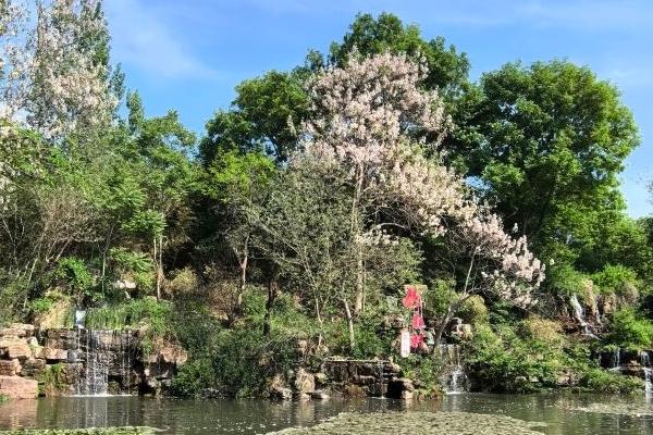 紅石寨旅游度假區(qū)游玩攻略-門票價格-景點信息