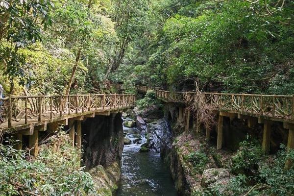 福州云顶旅游攻略-门票价格-景点信息