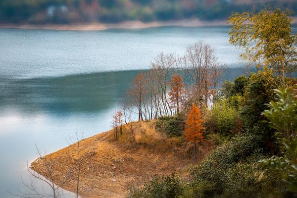 無錫周邊水上森林公園有哪些